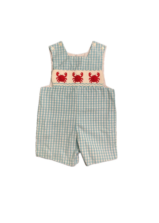 18M Anavini Crab Jon Jon