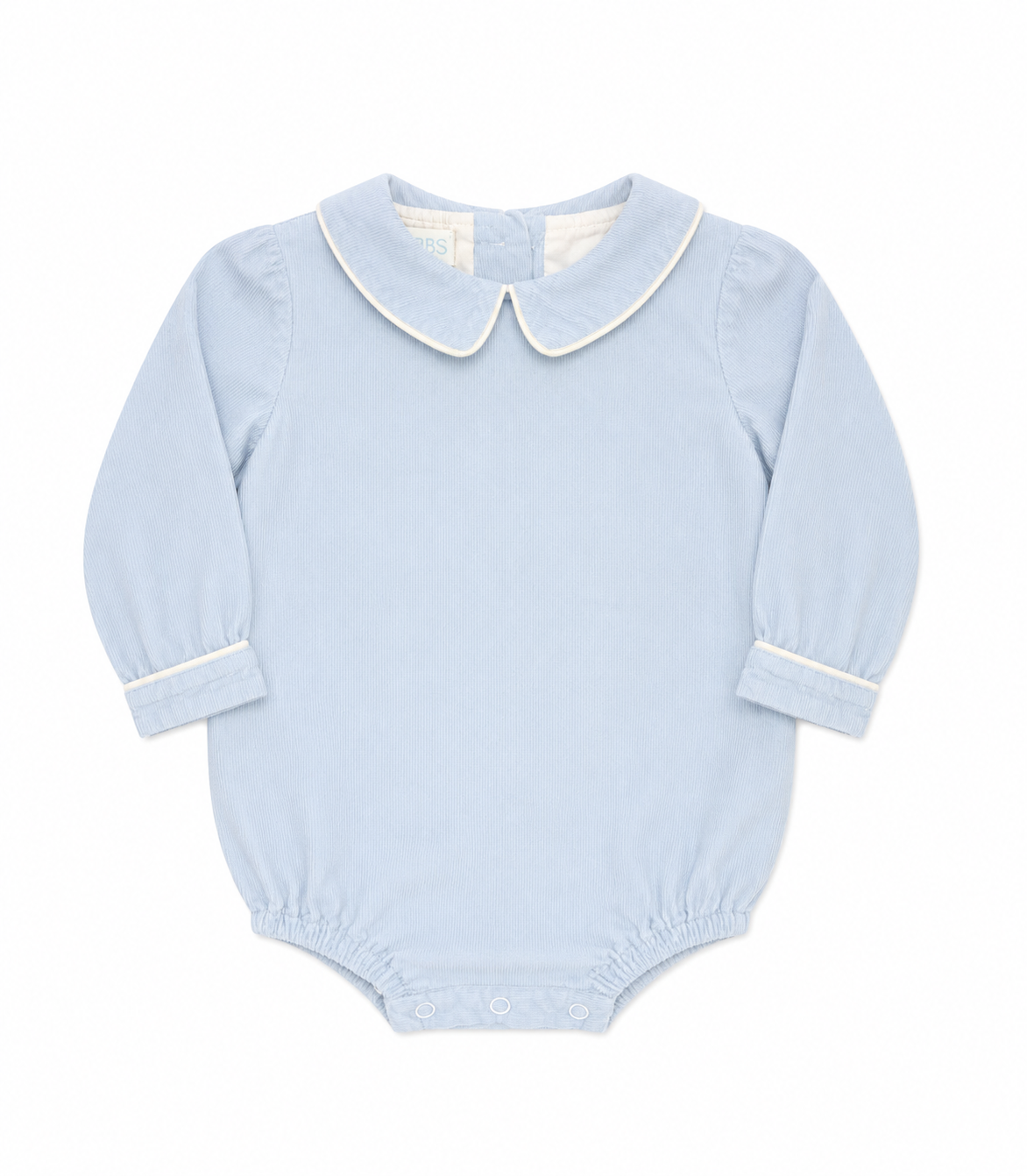 6M The Oaks Light Blue Cord Bubble