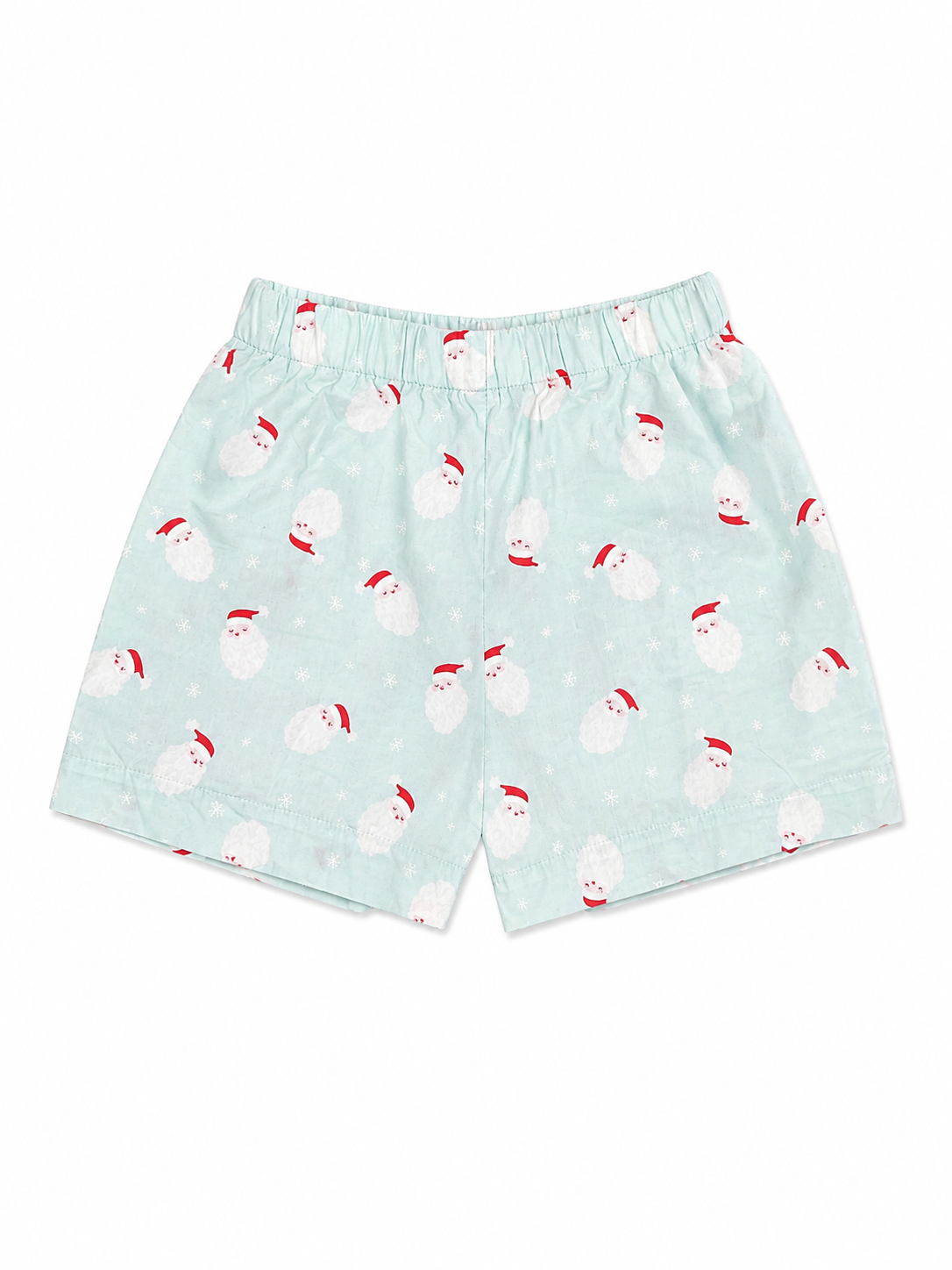 5 Hannah Kate Santa Short