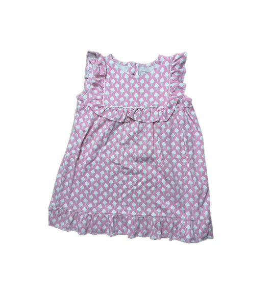 4 Lila and Hayes Ice Cream Knit Dress