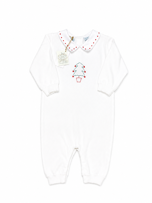 6M Feltman Bros Holiday Knit Longall