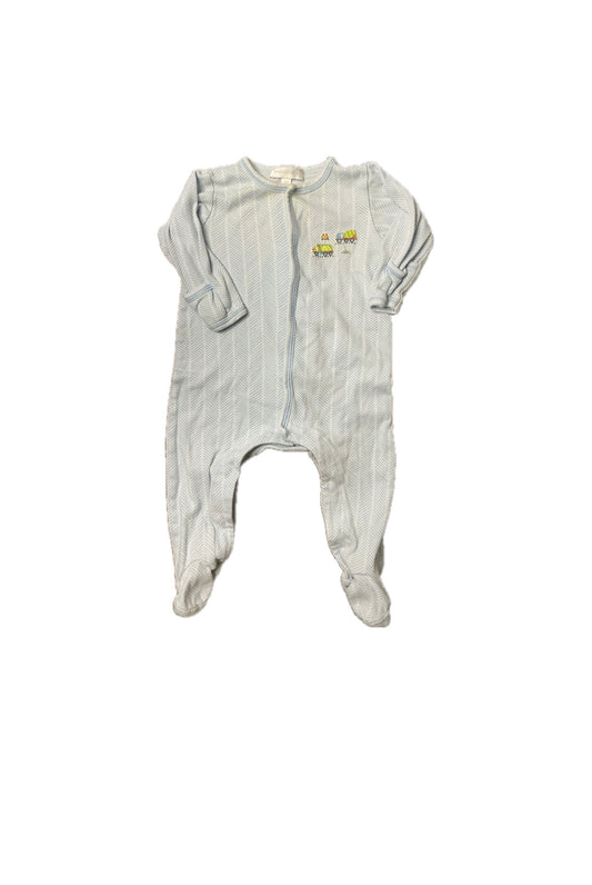 3M Magnolia Baby Construction Sleeper