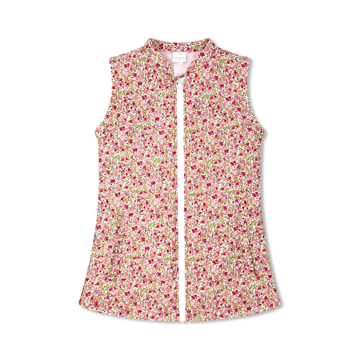 10 Set Proper Layne Vest