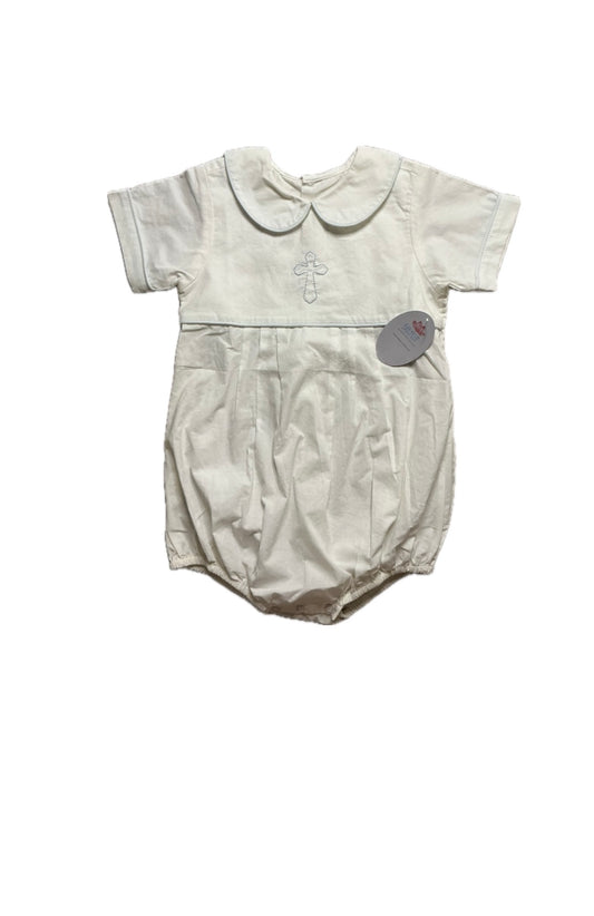 3T Baby Sen Cross Bubble