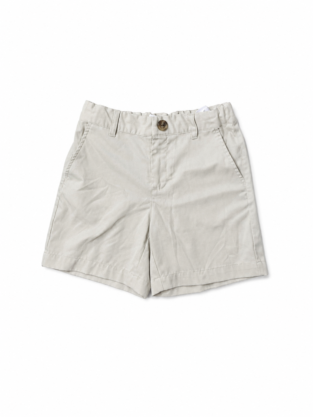 8 TBBC Prepletic Shorts in Khaki