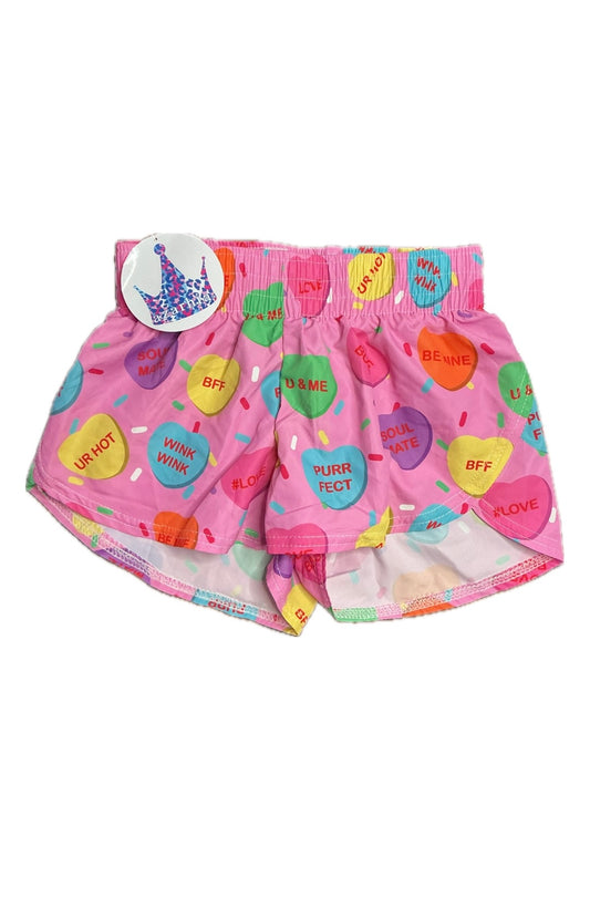 Azarhia Steph Short Sweetheart