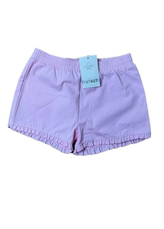 8 Little Paper Doll Hattie Short in Light Pink