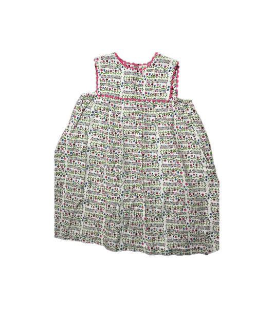 4 Remember Nguyen Floral Print Dress