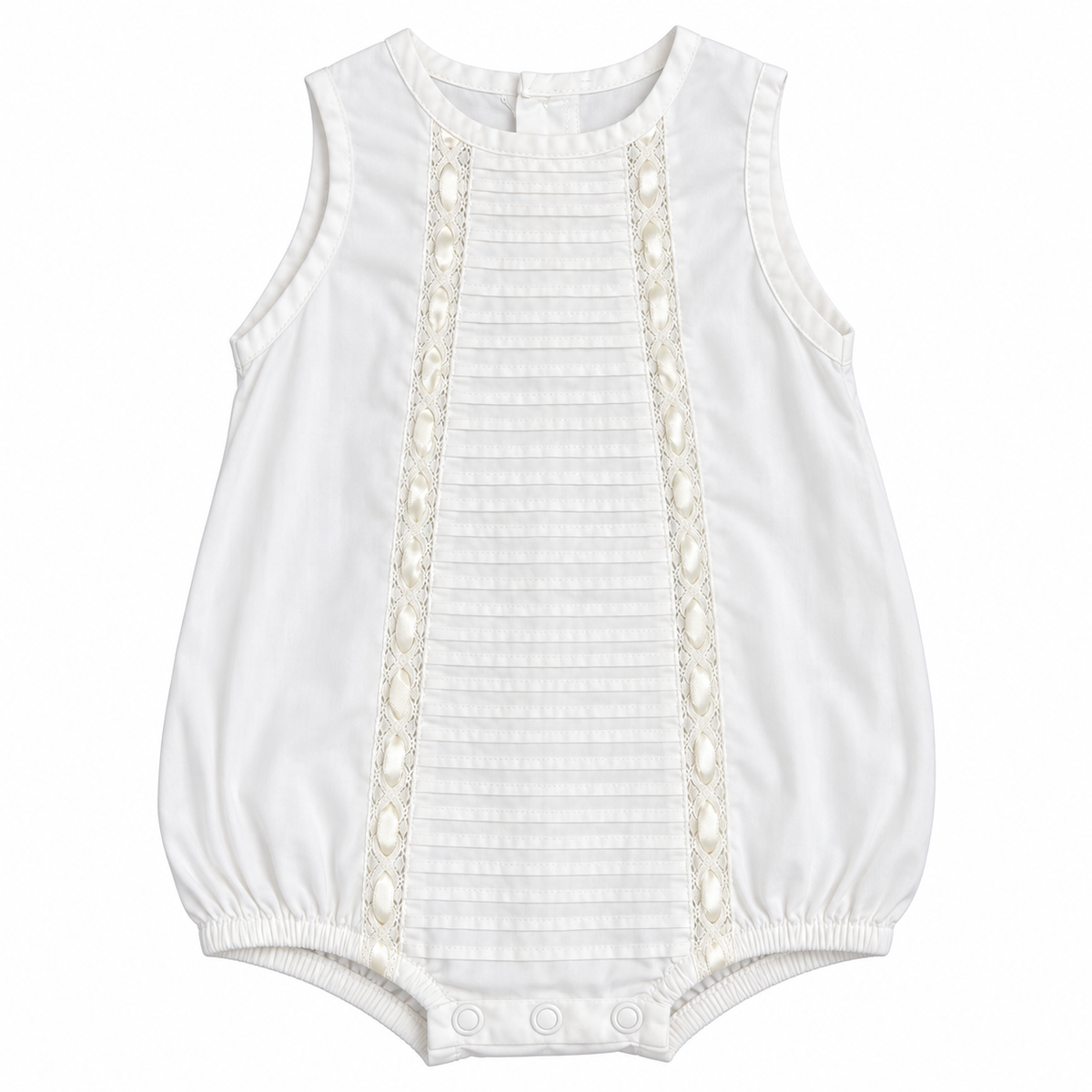 6M Baby Sen Cameron Bubble