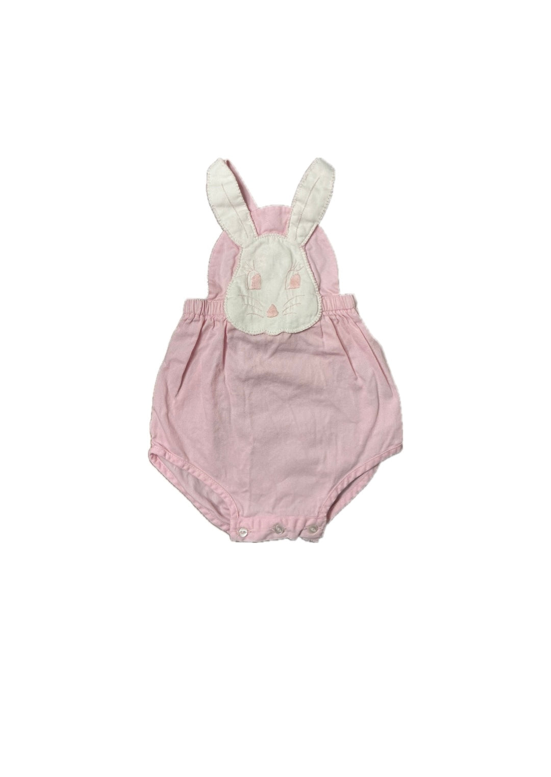 12M Pixie Lily Bunnie Sunsuit
