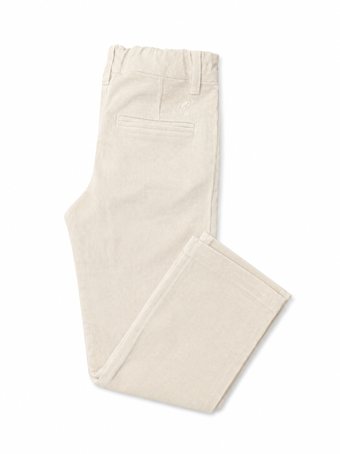 5 TBBC Prep School Pants in Khaki Corduroy