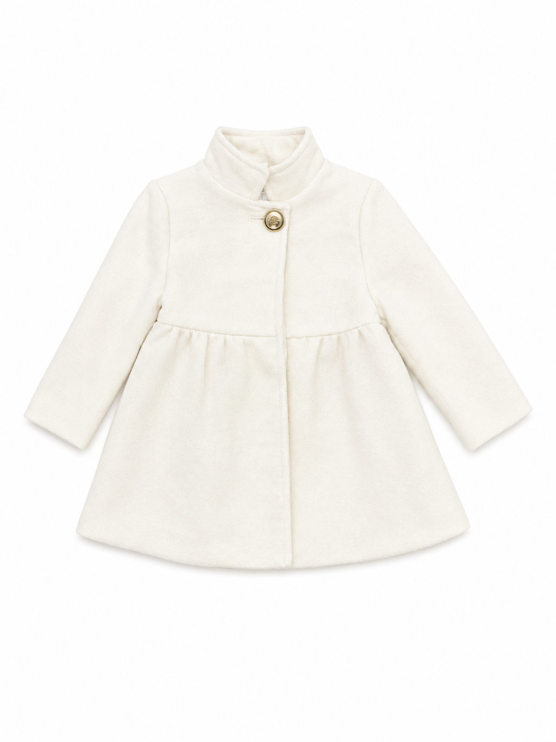 2T TBBC Ivory Peacoat