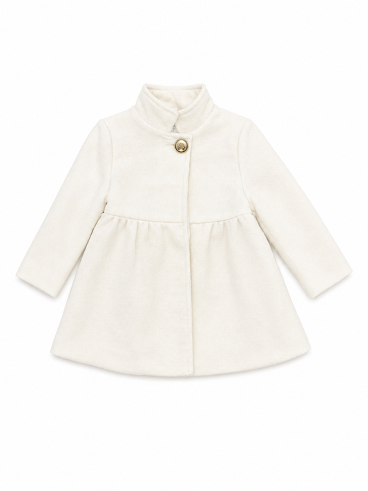 2T TBBC Ivory Peacoat