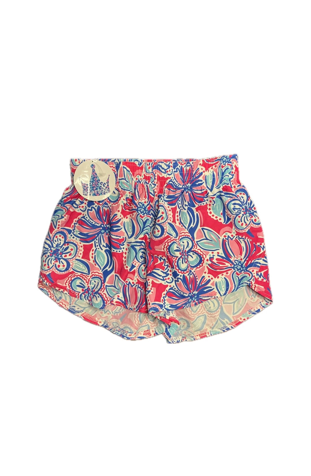 14/16 Azarhia Steph Shorts Prairie Star Shorts