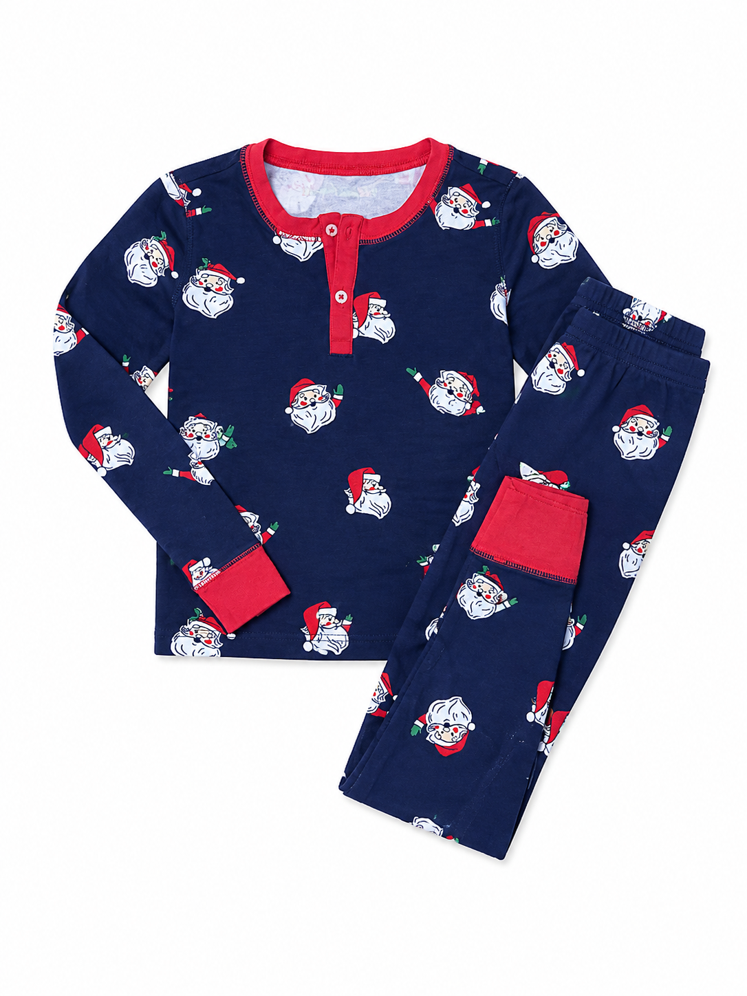 TBBC Sutton's Sweet Dream Set in Jolly Old St. Nick