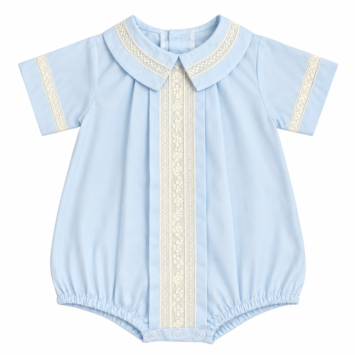 12M Phoenix & Ren Jack Blue Heirloom Bubble