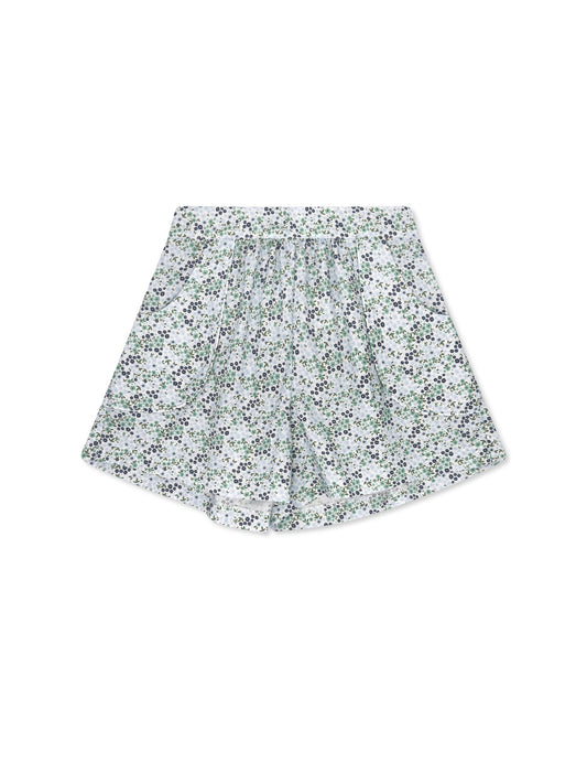 Set Proper Willow Short in Floral Haven
