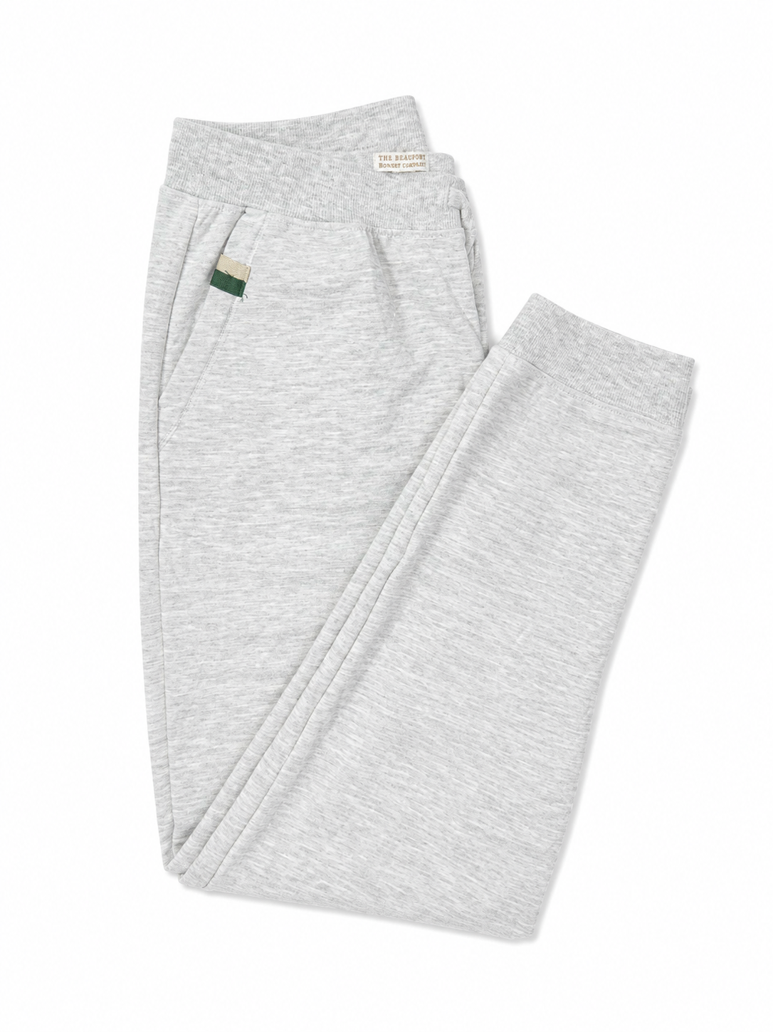 14 TBBC Grey Sweatpants