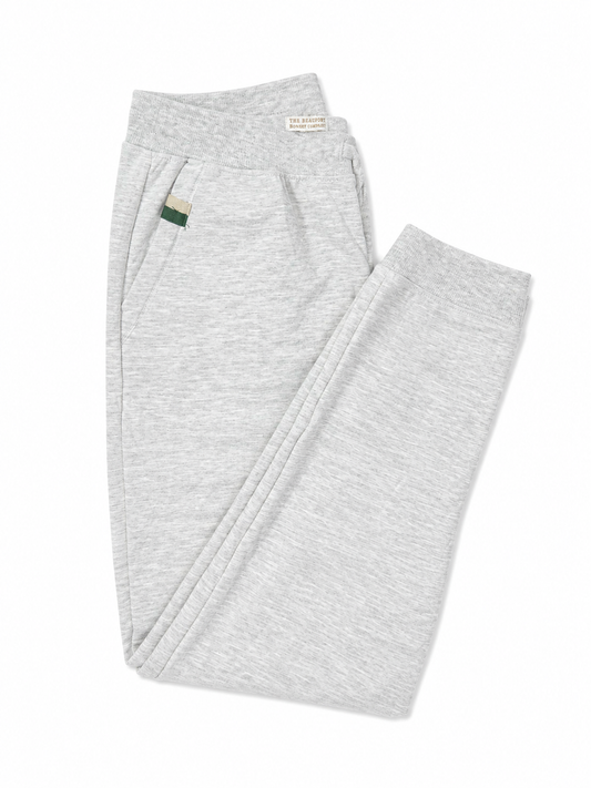 14 TBBC Grey Sweatpants