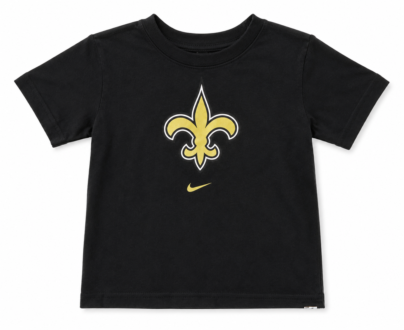 4T Nike Saints Tee