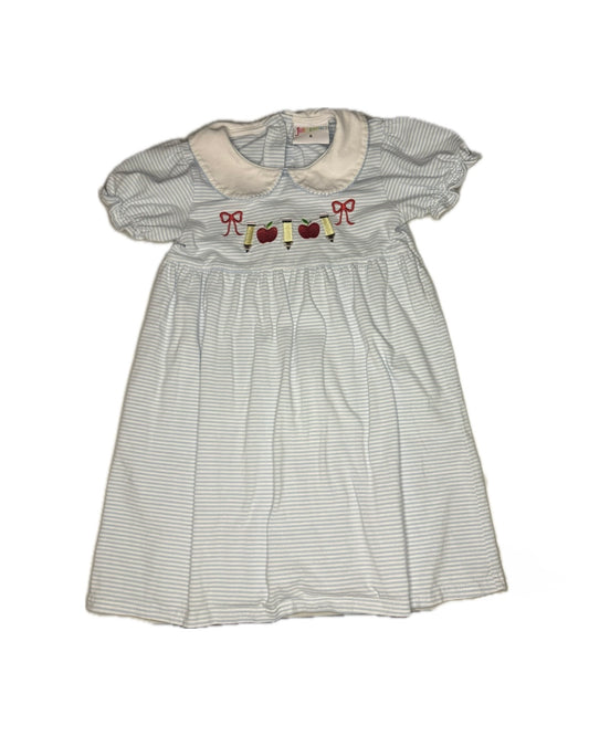 6 Jellybean BTS Knit Dress