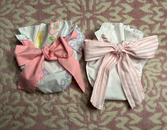 18/24M TBBC Baby Bow Bottom Bloomer Bundle