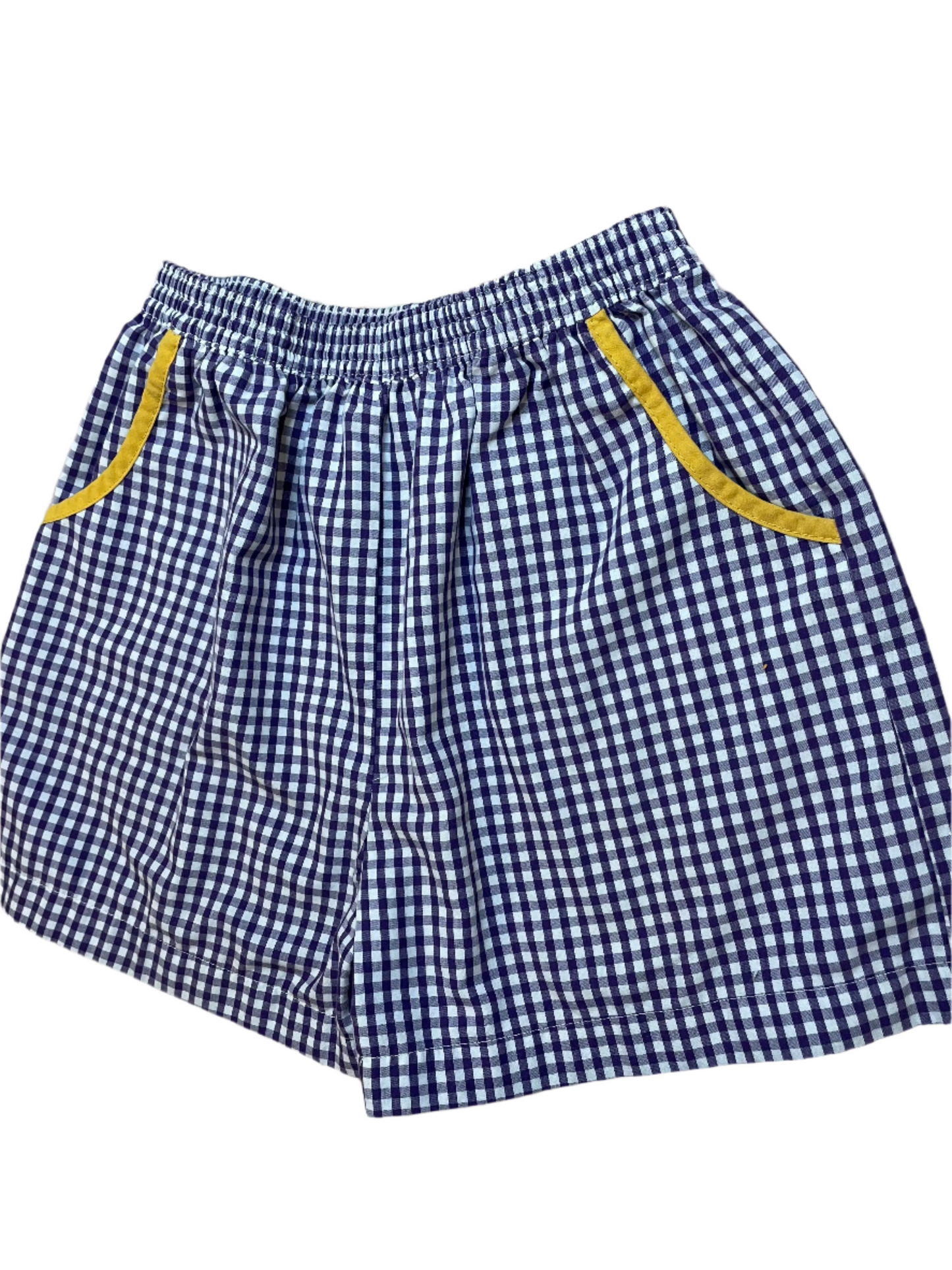 Sz 6 LSU Shorts