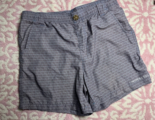 YM Properly Tied Mallard Short