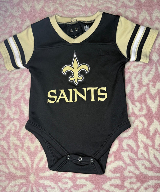 12M NFL Saints Jersey Bubble