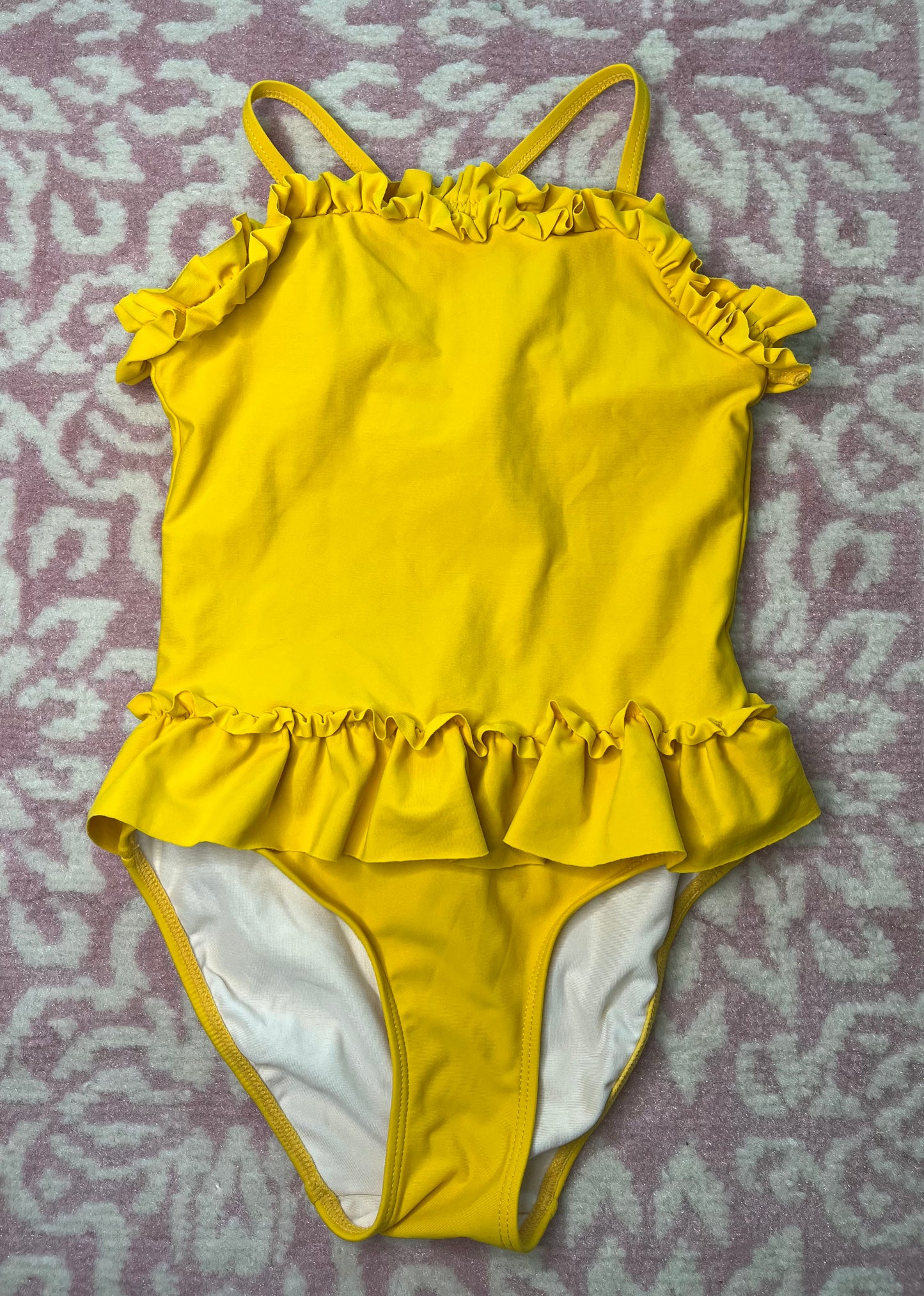 Sz 4-6 yr H&M Swim