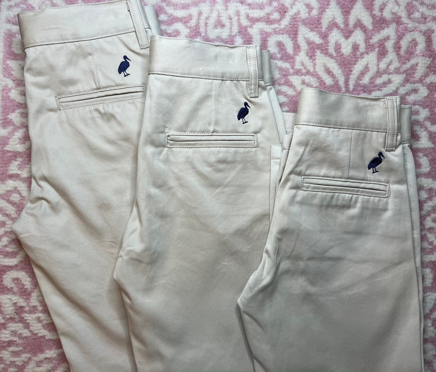 Sz 5 TBBC Prep School Pant