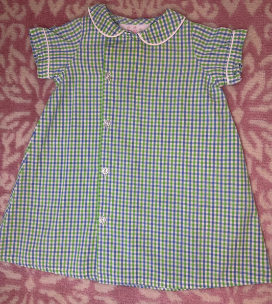 3M Two Girls and a Boy Day Gown