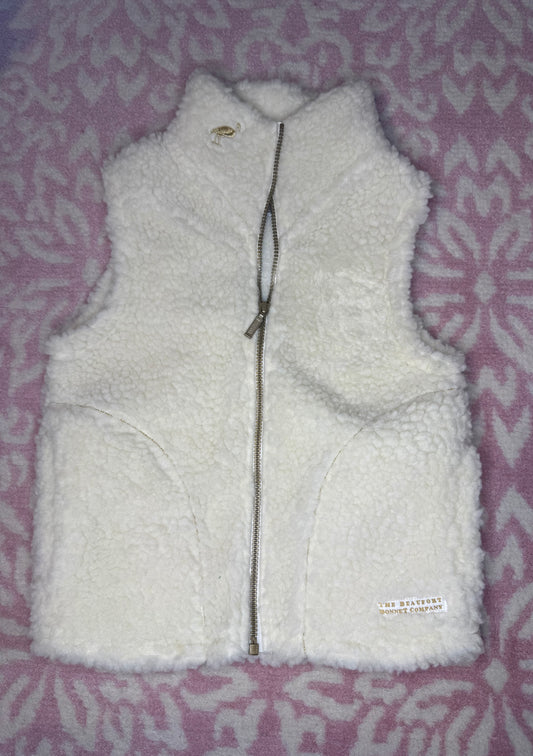 2T TBBC Van Camp Vest
