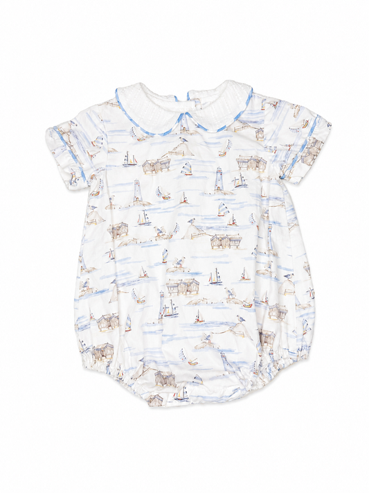 3M Mary & Grace By The Seashore Watercolor Bubble