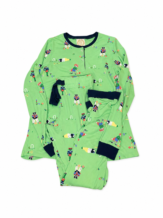 Women’s S Suttons Sweet Dreams Set Hart's Croquet Soiree