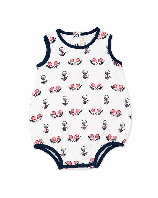 6/12M TBBC Patton Play Bubble Little Sport