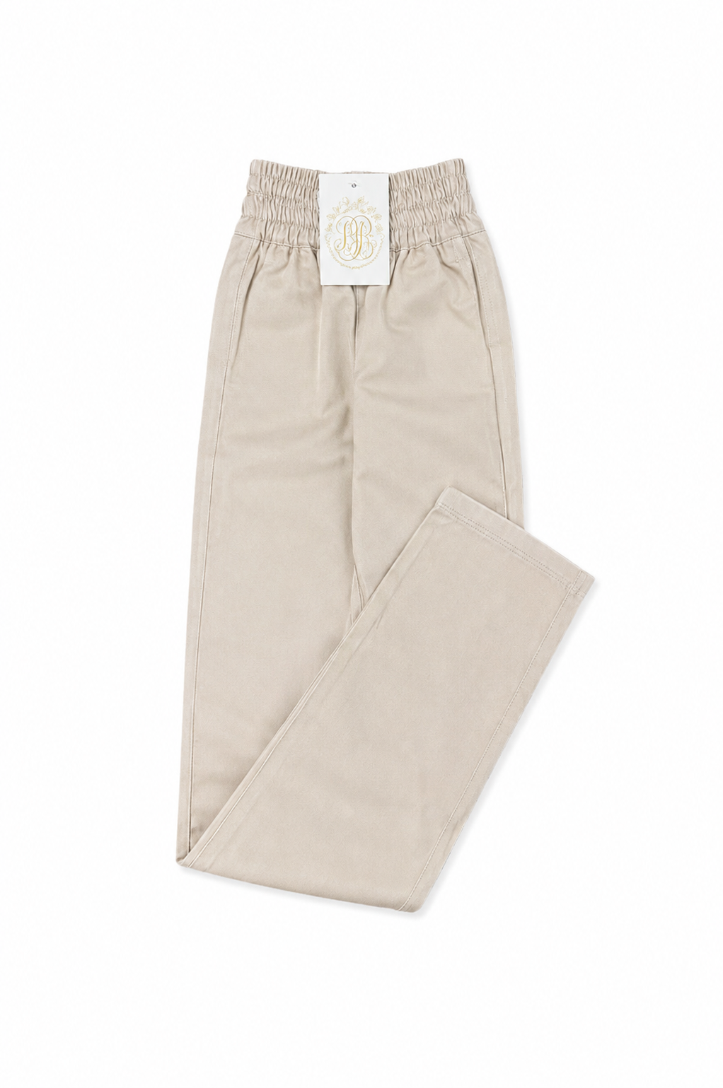 6 TBBC Sheffield Pants in Keeneland Khaki