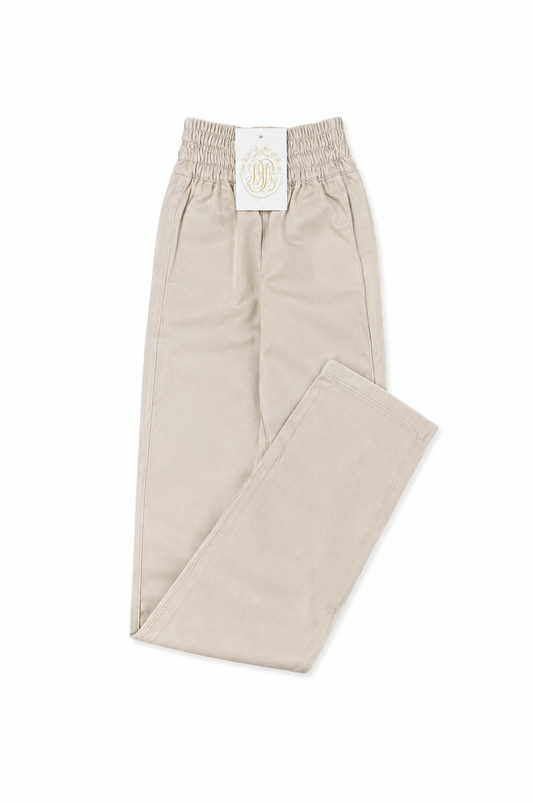 6 TBBC Sheffield Pants in Keeneland Khaki