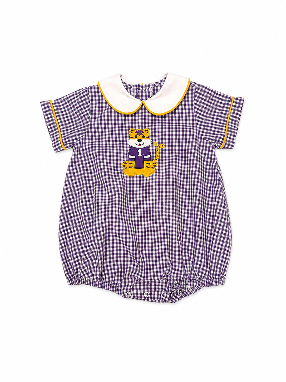 24M Southern Saturday LSU Tiger Bubble