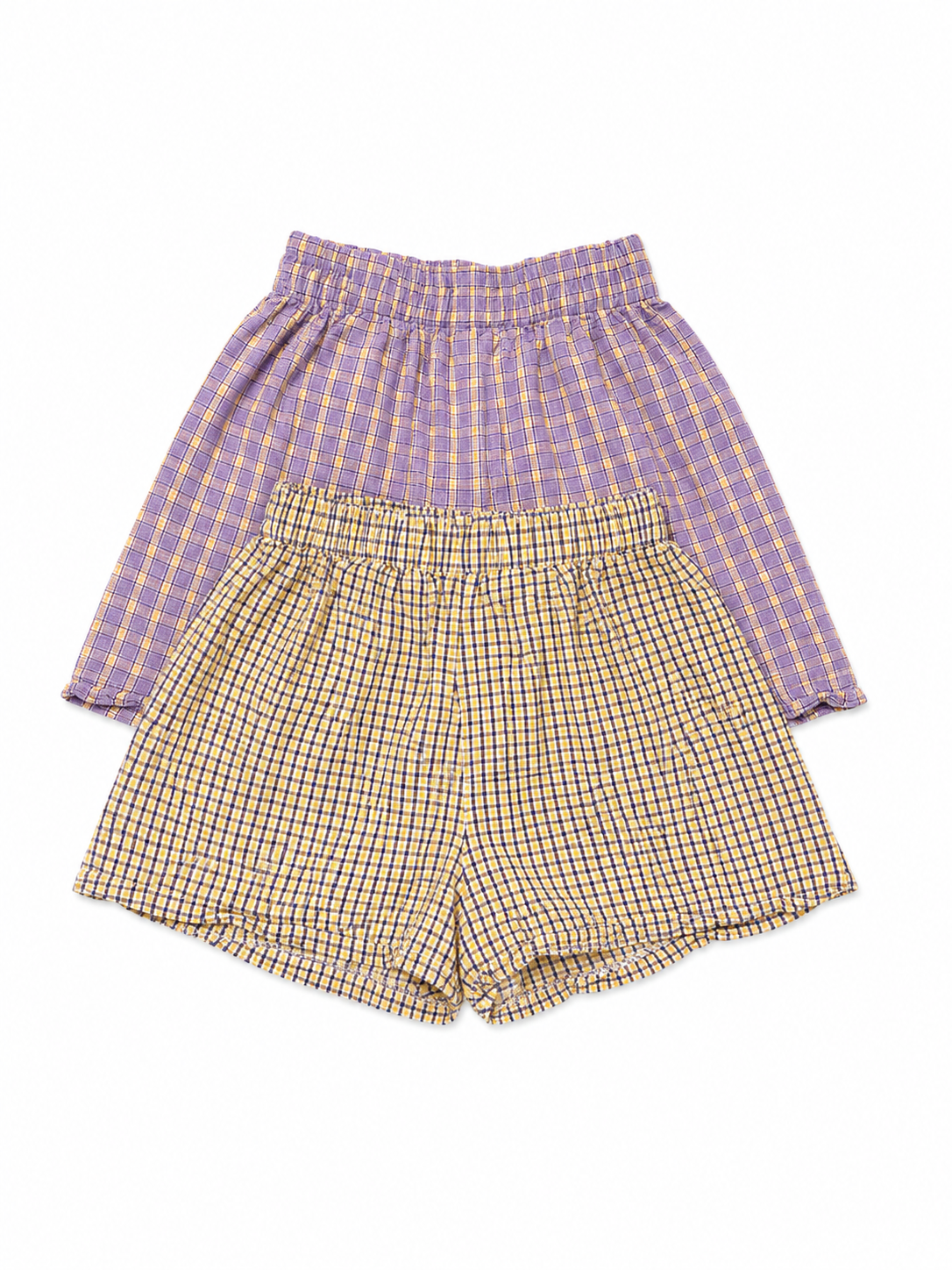 3T LSU Tigers Short Bundle