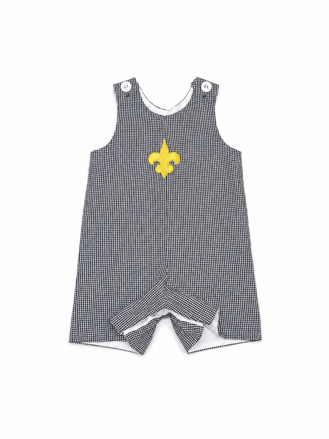 12M Saints Fleur Dis Lis Jon Jon