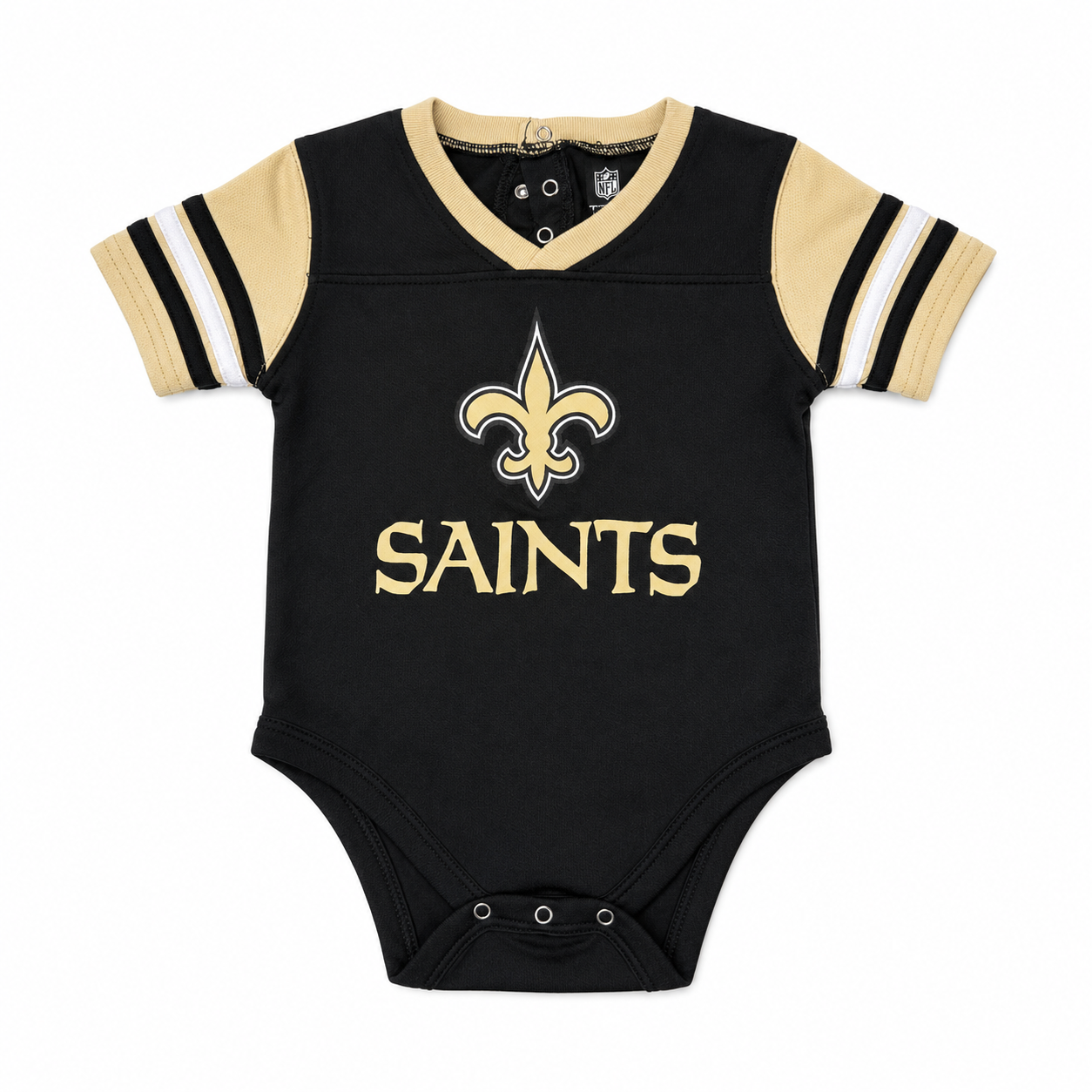 12M NFL Saints Jersey Bubble