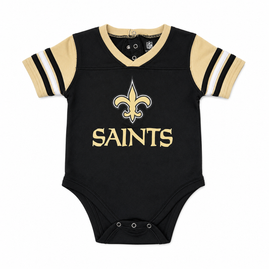 12M NFL Saints Jersey Bubble