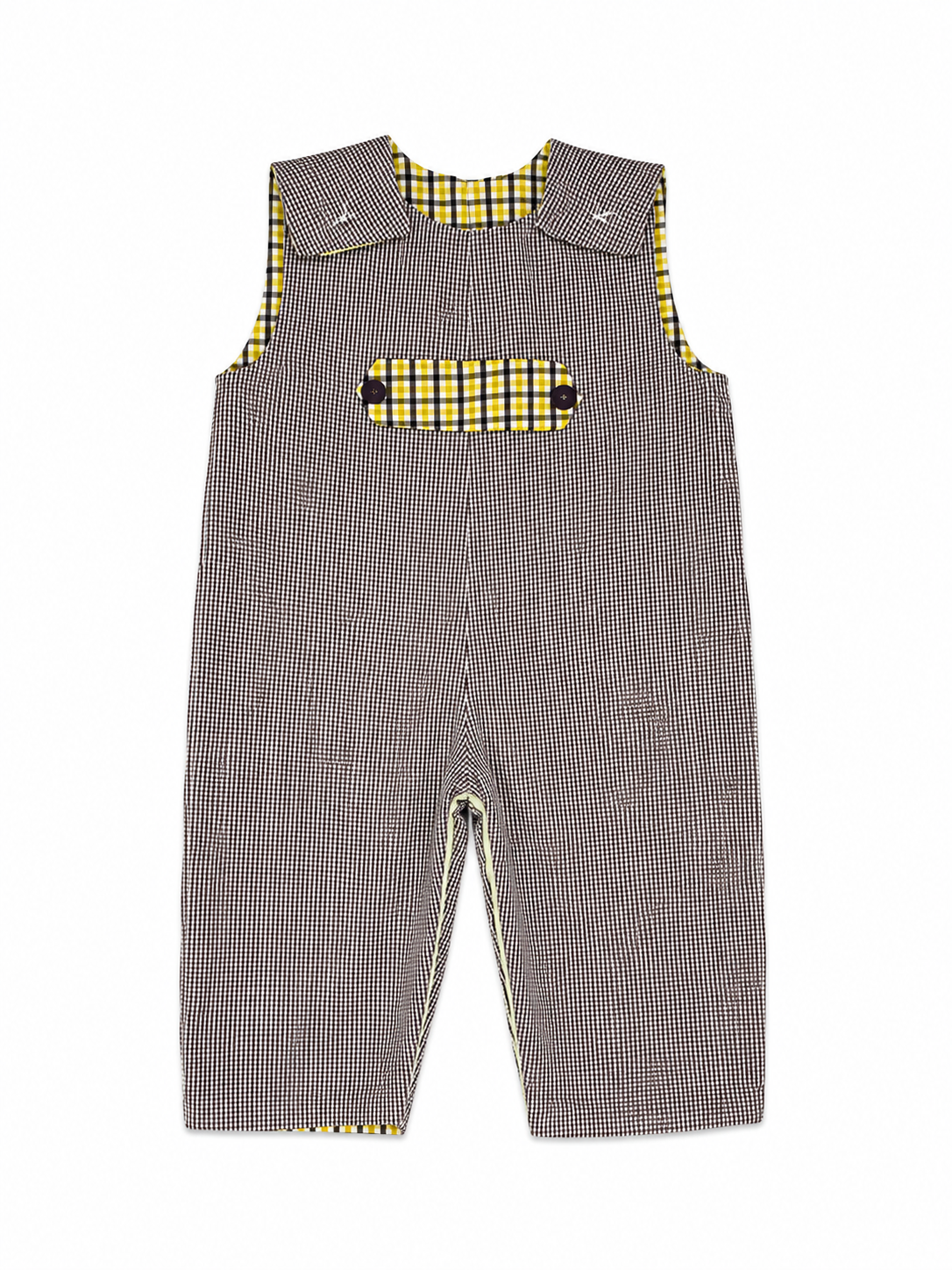 12M Le Za Me Reversible Purple & Gold Longall