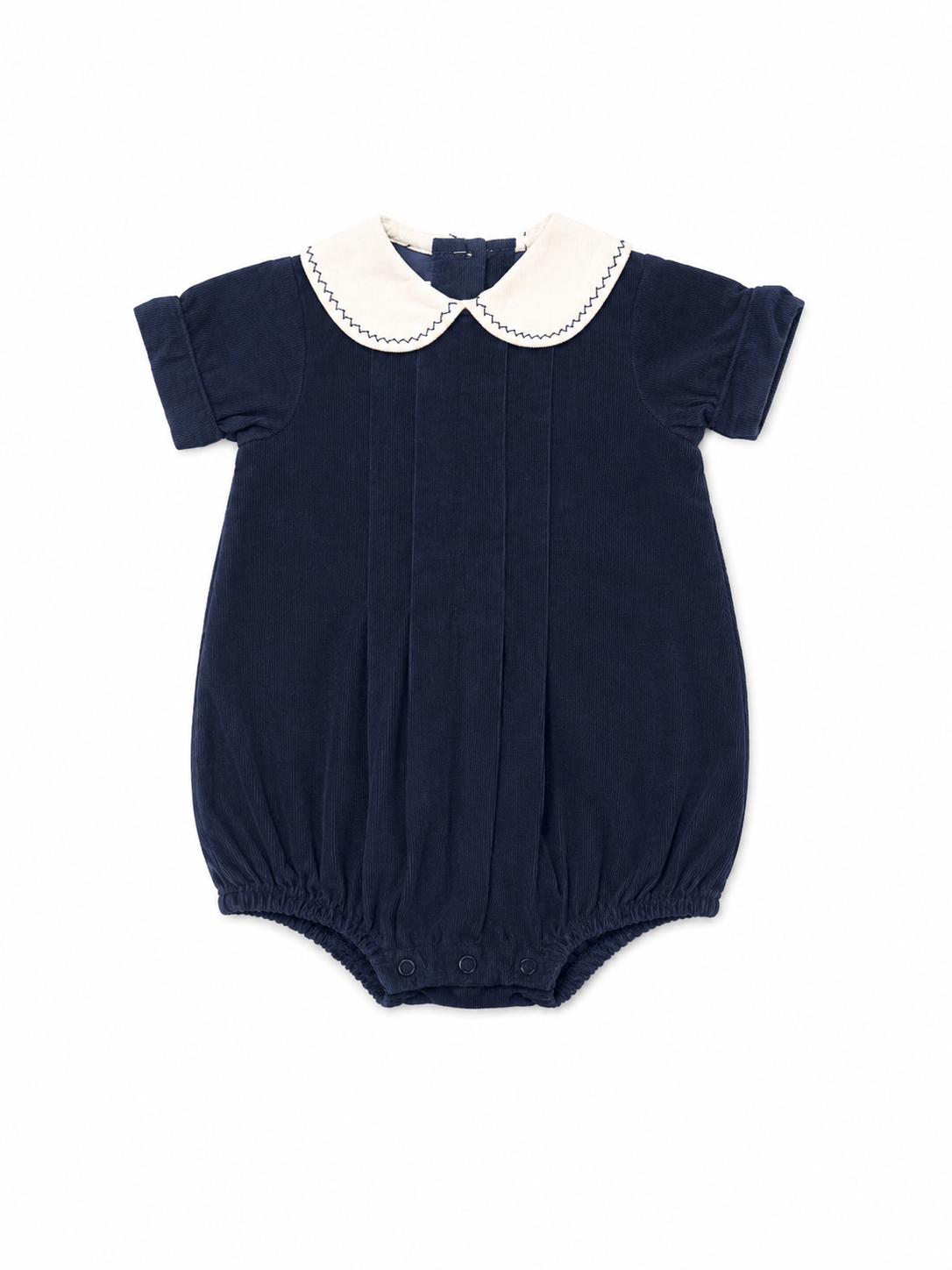 3M Zuccini Navy Cord Bubble