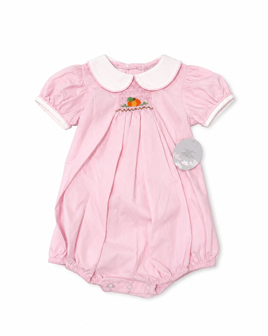 Baby Sen Ponk Pumpkin Bubble