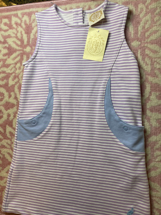 Sz 4T TBBC Gladys Day Dress