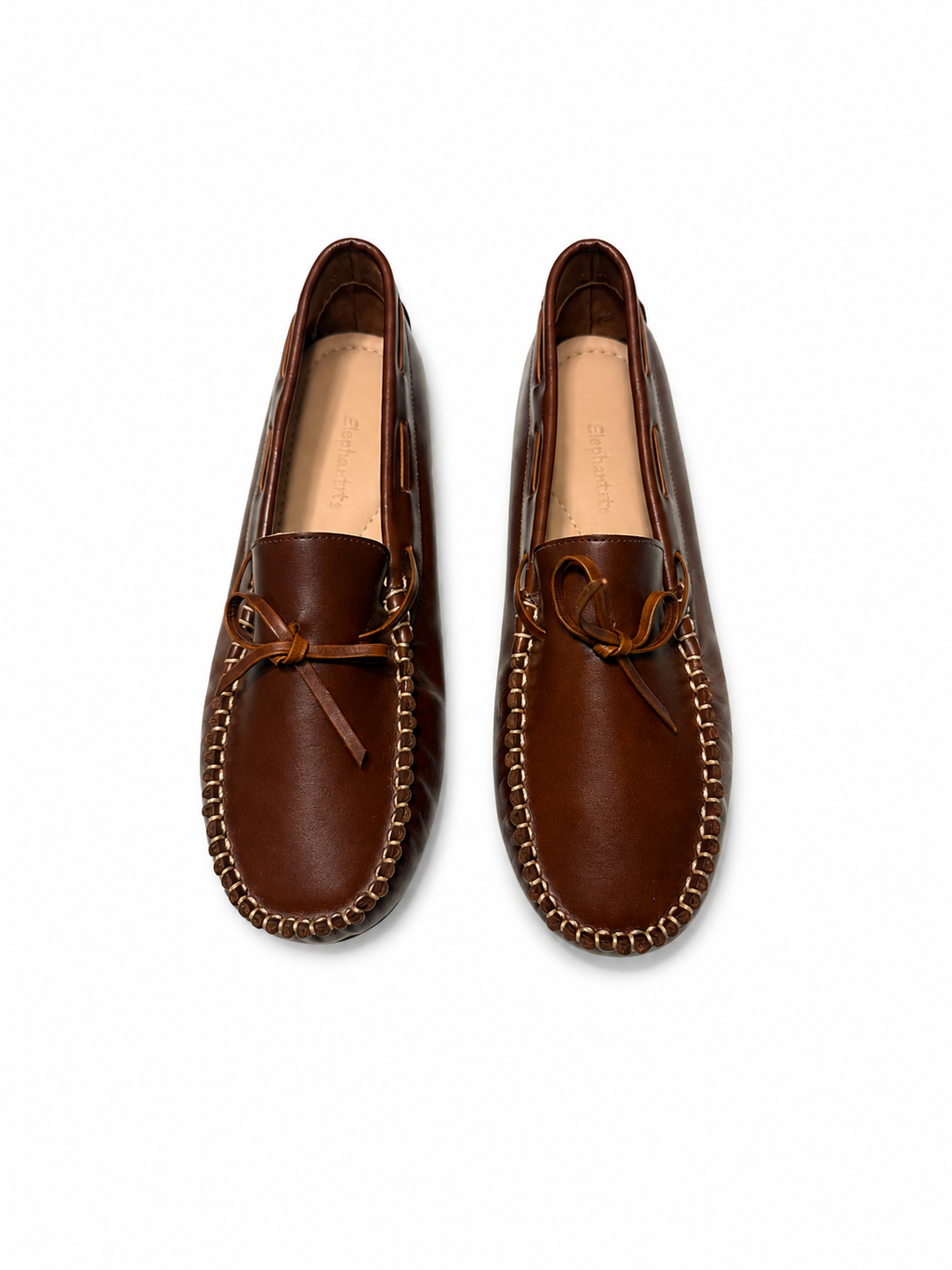 6 Elephantito Driver Loafer Apache