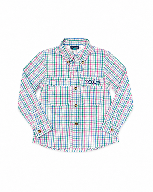 Prodoh Founders Fishing Shirt