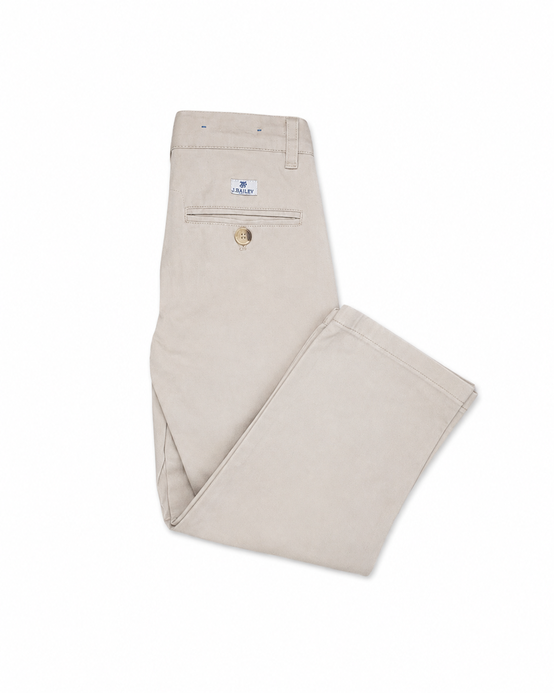 6 J. Bailey Khaki Pants